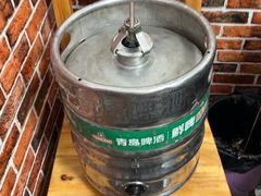 -老大连路特色烧烤(基隆路店)