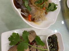 -新恬乐大酒家(沧达大厦店)