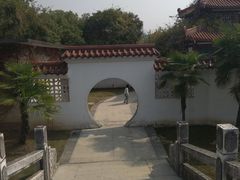 -张公山寨景区