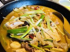 -好嫂子酱猪手•农家菜(学院南路店)