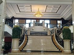 -深圳中海凯骊酒店