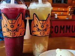 -COMMUNE幻师(上邦百汇城店)