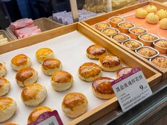 -嘉华鲜花饼(束河店)