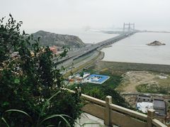 -洋山深水港