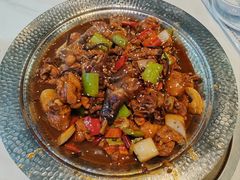 -清真·马坡烧烤涮牛肚·酸浆火锅(新区总店)