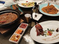 -香港狮子山下·明星粤菜餐厅(北苑店)