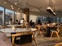 -必胜客(巴沟店)