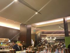 -北京北辰洲际酒店啡扬咖啡厅·自助餐厅