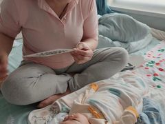 -金贝儿月嫂(高新尚品国际店)