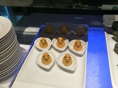 -鹭江潮餐厅•福建菜(鹭江佲家酒店)