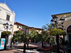 -佛罗伦萨小镇广佛名品奥特莱斯(疏港路店)