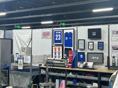 -迪卡侬(雨花店)