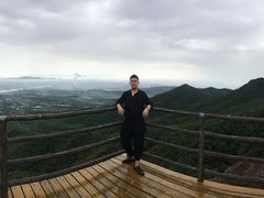-吉林市朱雀山国家森林公园