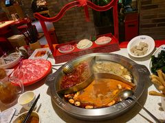 -大龙燚火锅(天钥桥路店)