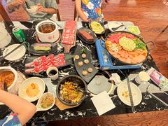 -汤连得温泉馆(宝山店)