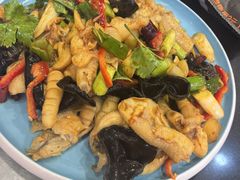 -瑞杰烧烤店·24小时营业(山东路店)