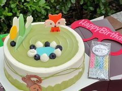 -派悦坊·甜品·蛋糕(日坛店)