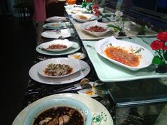 -巴犀烧烤(新崇光店)