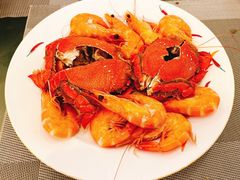 -荟星庭西餐厅(天府丽都喜来登饭店)