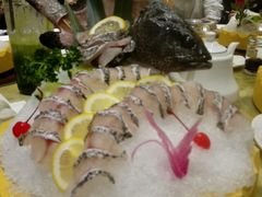 -渔傅·蓝海岸霞浦海鲜(正祥店)