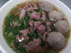 鲜牛肉-福合埕牛肉火锅(长平国新店)