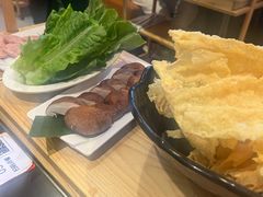 -淼福猪肚鸡·椰子鸡火锅(大沙地店)