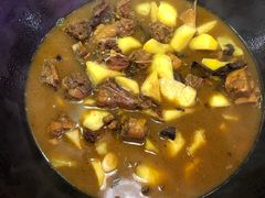 -粗粮人家·东北菜(洋桥店)