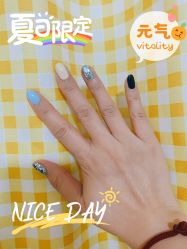 -南玥美学·美甲美睫美肤