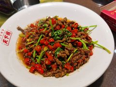 -天下客饭店(中山路店)