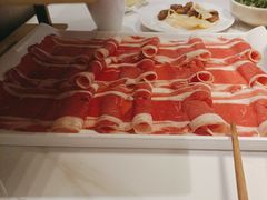 -巴邑火锅·鲜切牛肉(萧山银隆店)