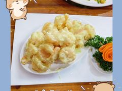 -闻香阁·清真(光荣道店)