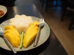 -URBAN SOI Thai Kitchen乐泰料理(长乐路店)