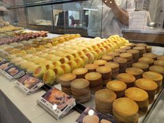 -陕拾叁-西安糕点(大雁塔店)