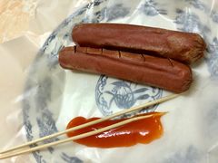 -渔记茶餐厅(渔村店)