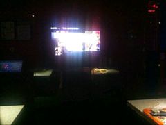 -百威KTV(恒福路店)