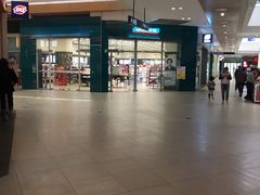 -杉杉奥特莱斯广场(哈尔滨店)