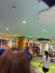 -MELAND CLUB亲子乐园•派对(虹桥万象城店)