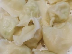 -添福来墨鱼饺子 · 海鲜东北菜(大连星海·黄浦路店)