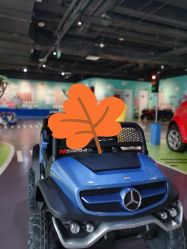 -北京科学中心儿童乐园