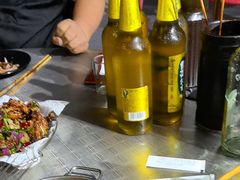 -马海涛牛肉串·午市牛腩饭·烧烤夜宵(领汇广场店)