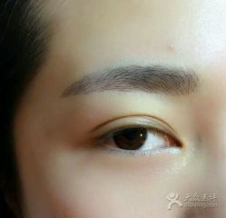点击看大图 -Yue Show馨选·半永久纹眉纹眼线
