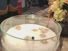 -欢乐牧场海鲜烤肉自助(牡丹园店)