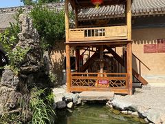 -胡氏古民居建筑