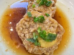 -老德州四合院·德州菜(天衢路店)