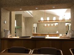 大堂-无味舒食(环岛路店)