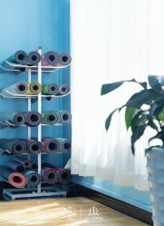 -齐伽生活馆·瑜伽·普拉提·阿育吠陀