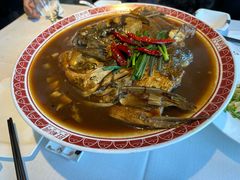 -旺顺阁·北京菜(北辰上品+)