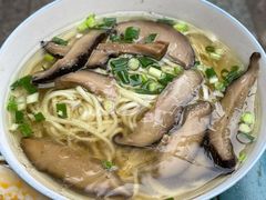 -刘臣街燃面