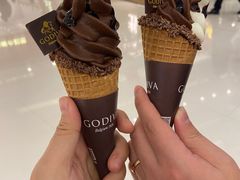-GODIVA(恒隆广场店)