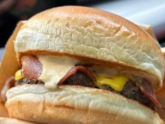 -魏斯理汉堡(西安沣东吾悦店)